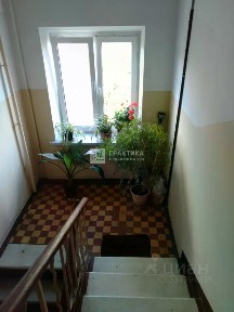 Сдается 1-комн. квартира, 31 м²