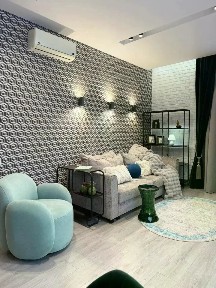 Сдается 2-комн. квартира, 58,3 м²