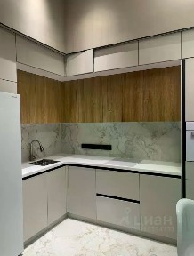 Сдается 1-комн. квартира, 40 м²