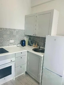 Сдается студия, 27 м²