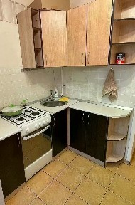 Сдается 1-комн. квартира, 35 м²