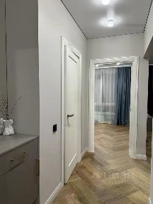Сдается 3-комн. квартира, 57 м²