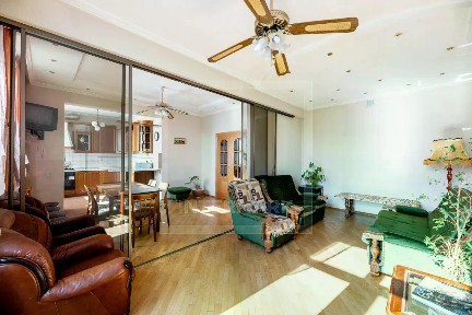 Сдается 3-комн. квартира, 94 м²