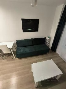 Сдается 2-комн. квартира, 39 м²