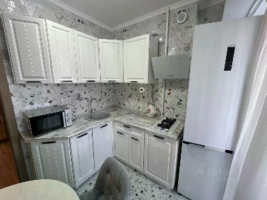 Сдается 2-комн. квартира, 40 м²