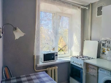 Сдается 2-комн. квартира, 45 м²