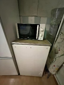 Сдается 1-комн. квартира, 35,5 м²
