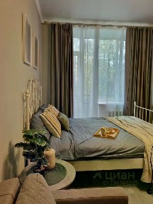 Сдается 1-комн. квартира, 41 м²