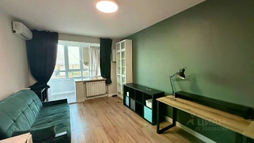 Сдается 1-комн. квартира, 40 м²
