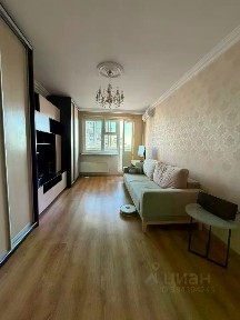 Сдается 2-комн. квартира, 58 м²