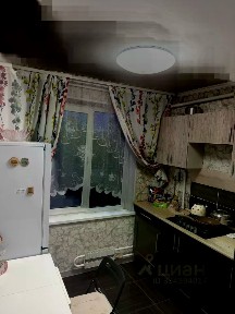 Сдается 3-комн. квартира, 60 м²
