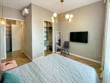Сдается 2-комн. квартира, 58 м²