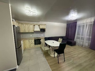 Сдается 2-комн. квартира, 48 м²
