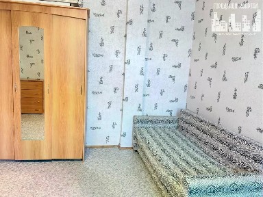 Сдается 1-комн. квартира, 35 м²