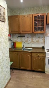 Сдается 1-комн. квартира, 38 м²