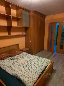 Сдается 3-комн. квартира, 92 м²