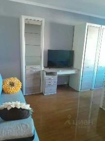 Сдается 1-комн. квартира, 38 м²
