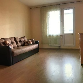 Сдается 1-комн. квартира, 42 м²