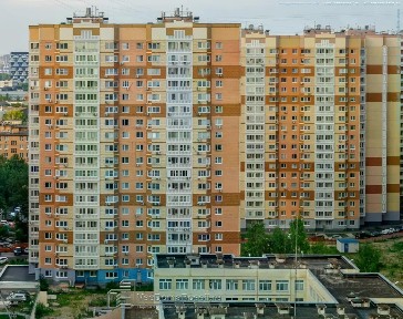Сдается 3-комн. квартира, 85 м²