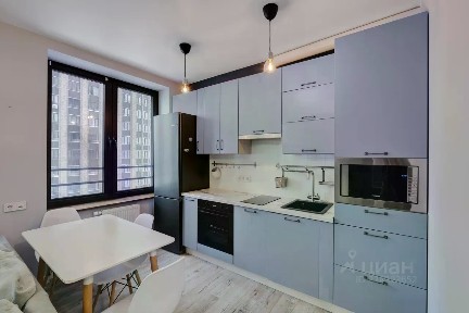 Сдается 3-комн. квартира, 73 м²