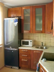 Сдается 1-комн. квартира, 38 м²
