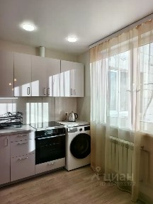 Сдается 1-комн. квартира, 40 м²