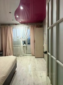 Сдается 3-комн. квартира, 67 м²