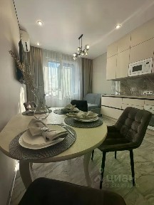 Сдается 3-комн. квартира, 72,1 м²