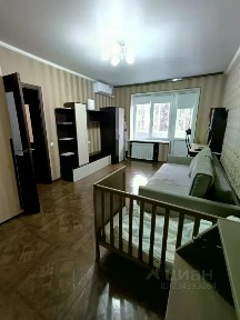 Сдается 1-комн. квартира, 33,9 м²