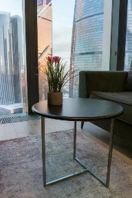 Сдается апартаменты-студия, 51,4 м²