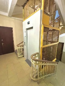 Сдается 4-комн. квартира, 101 м²