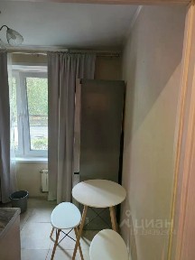 Сдается 1-комн. квартира, 32 м²