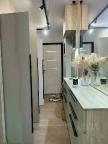 Сдается 3-комн. квартира, 60 м²