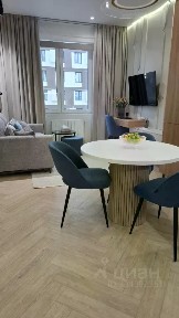 Сдается 2-комн. квартира, 38 м²