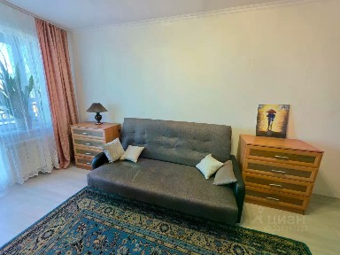 Сдается 1-комн. квартира, 40,9 м²