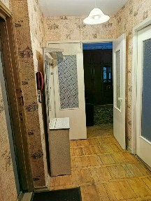 Сдается 1-комн. квартира, 45 м²