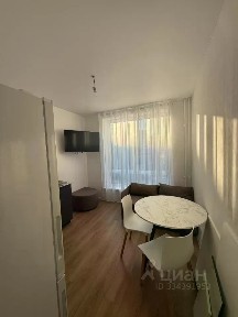 Сдается 1-комн. квартира, 35 м²