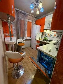 Сдается 2-комн. квартира, 42 м²