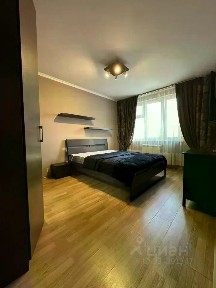 Сдается 2-комн. квартира, 57 м²