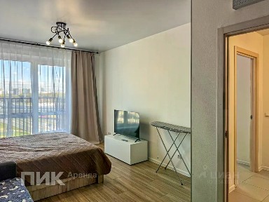 Москва, ЗАО, р-н Солнцево, Домостроительная ул., 14