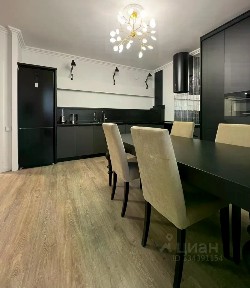 Сдается 1-комн. квартира, 61,2 м²