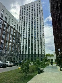 Сдается 2-комн. квартира, 44 м²