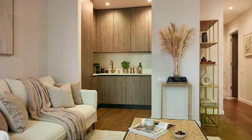 Сдается студия, 40 м²
