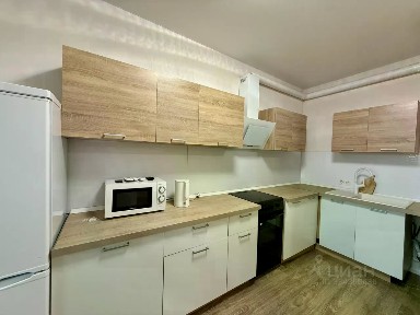 Сдается 1-комн. квартира, 38 м²