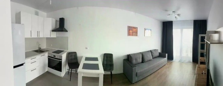 Сдается 2-комн. квартира, 40 м²