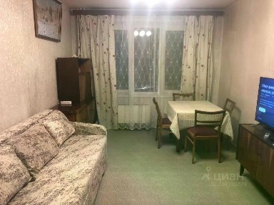 Сдается 2-комн. квартира, 44 м²