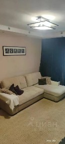 Сдается 1-комн. квартира, 42 м²