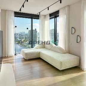 Сдается 3-комн. квартира, 85 м²