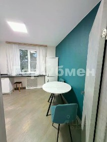 Сдается 1-комн. квартира, 38 м²