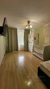 Сдается 1-комн. квартира, 32 м²